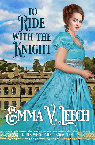 To Ride with the Knight book cover