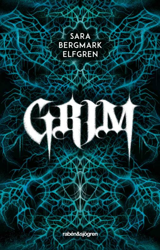Stockholmsserien book cover 1