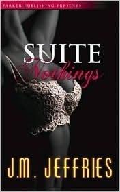Suite Nothings book cover