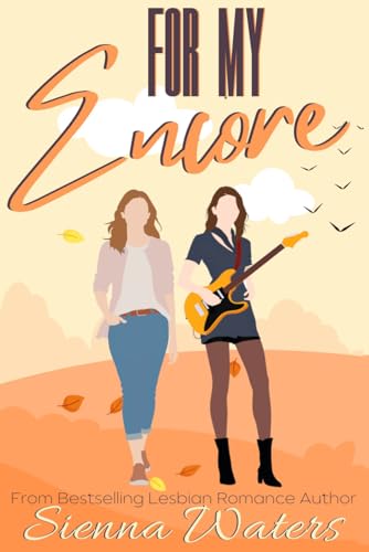 For My Encore book cover