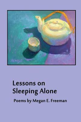 Lessons on Sleeping Alone book cover