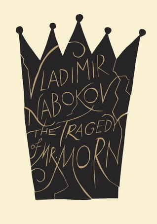 The Tragedy of Mister Morn book cover