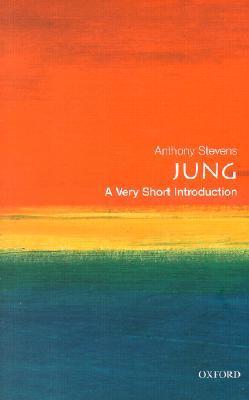 Jung book cover