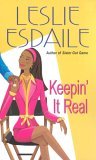 Keepin' It Real book cover