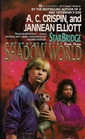 StarBridge book cover 3