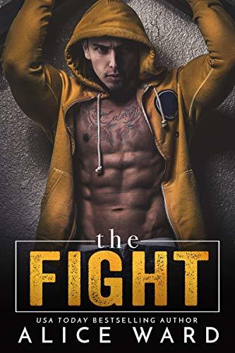 The Fight book cover