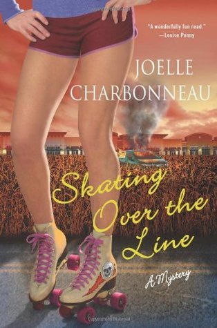 Rebecca Robbins book cover 2