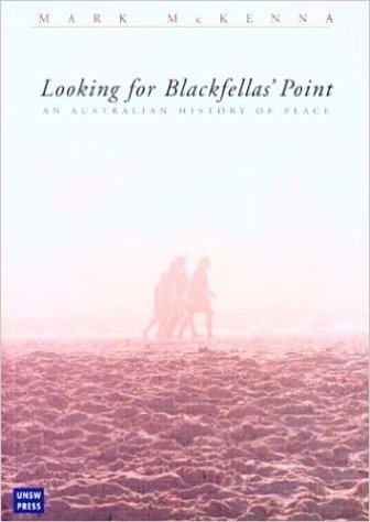 Looking for Blackfellas' Point book cover