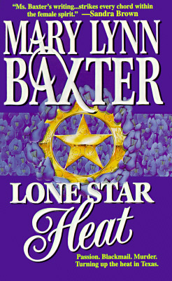 Lone Star Heat book cover