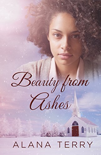 Orchard Grove book cover 1
