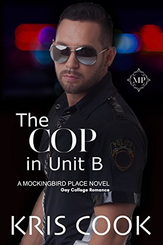 The Cop in Unit B book cover