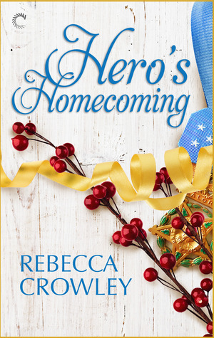 Hero's Homecoming book cover