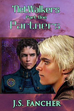 'NetWalkers Part One book cover