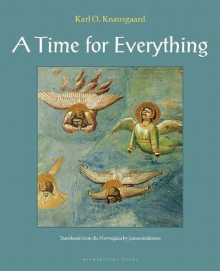 A Time for Everything book cover