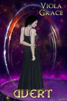 Avert book cover