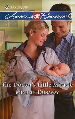 The Doctor's Little Miracle book cover