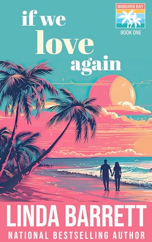 If We Love Again book cover