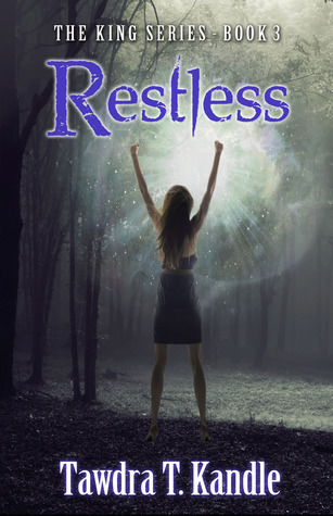 King book cover 3