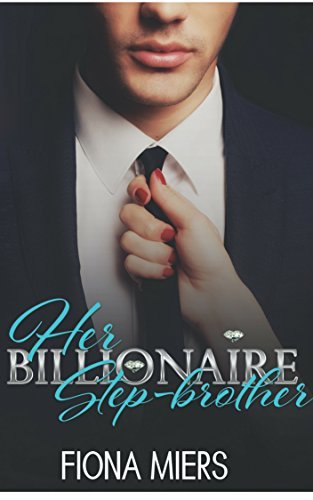 Her Billionaire Stepbrother book cover