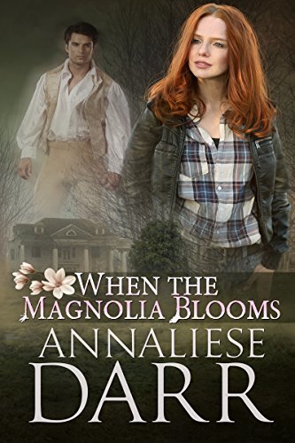 When the Magnolia Blooms book cover
