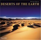 Deserts of the Earth book cover