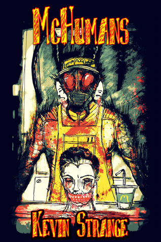 McHumans book cover