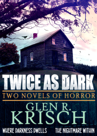 Twice as Dark book cover
