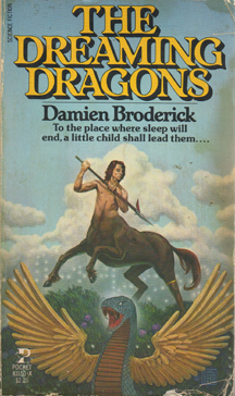 The Faustus Hexagram book cover 1