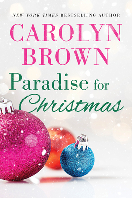 Paradise for Christmas book cover