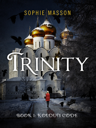 Trinity book cover 1