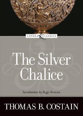 The Silver Chalice book cover