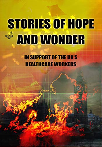 Stories of Hope and Wonder book cover