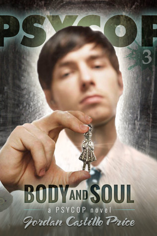 PsyCop book cover 3