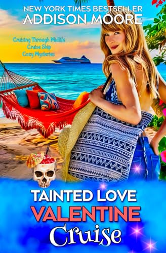 Tainted Love Valentine Cruise book cover
