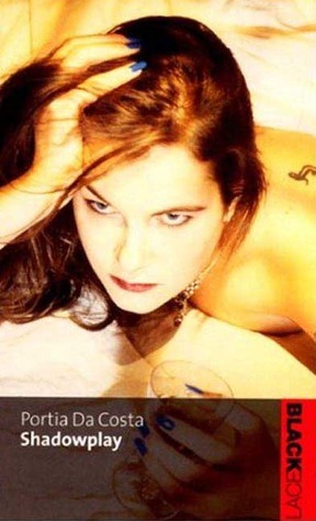 Shadowplay book cover