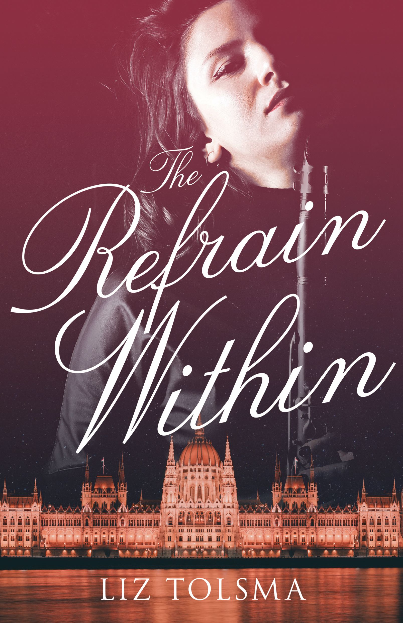 Music of Hope book cover 3