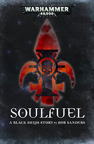 Soulfuel book cover