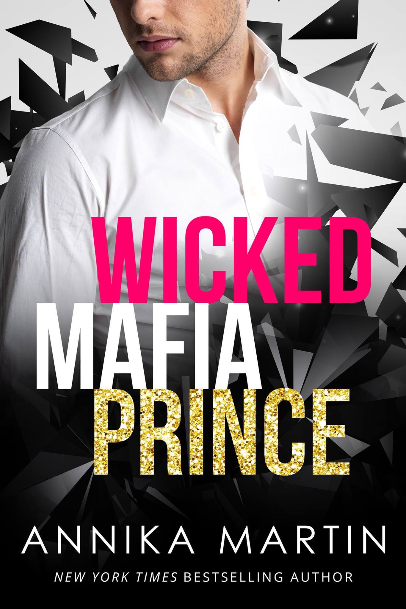 Dangerous Royals book cover 2
