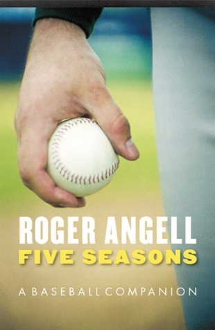 Five Seasons book cover