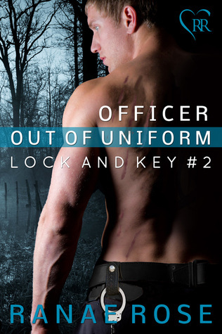 Lock and Key book cover 2