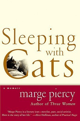 Sleeping with Cats book cover