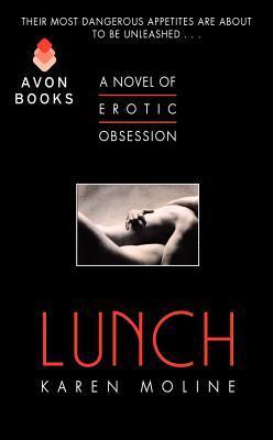Lunch book cover