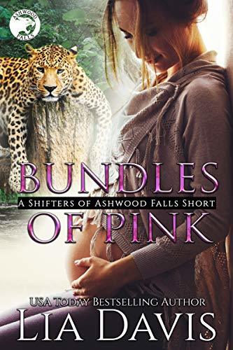 Bundles of Pink book cover