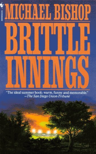 Brittle Innings book cover