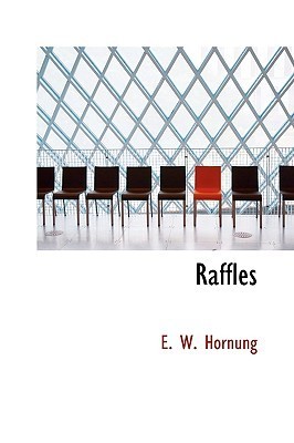 Raffles book cover