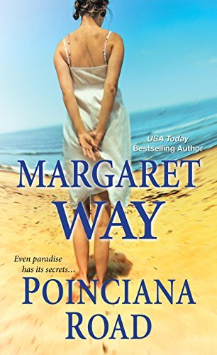 Poinciana Road book cover