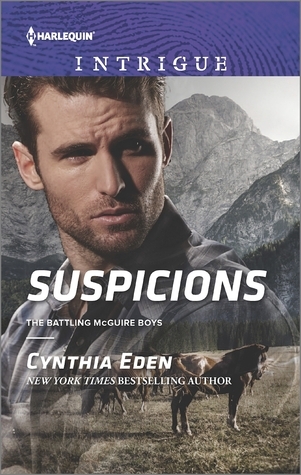 The Battling McGuire Boys book cover 3