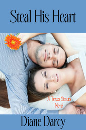 Steal His Heart book cover