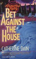 Bet against the House book cover