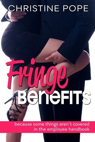 Fringe Benefits book cover
